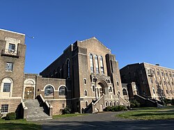 Bard College at Simon's Rock Image