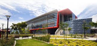 Edith Cowan College - Joondalup Image