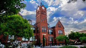 University of Central Oklahoma Image