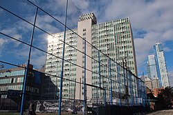 Long Island University - Brooklyn Image