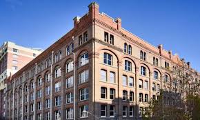 Torren University - Wakefield Street Image