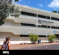 Charles Darwin University (CDU) Image