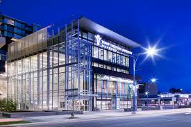 Trinity Western University - Richmond Image