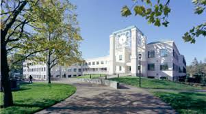 Sonoma State University Image