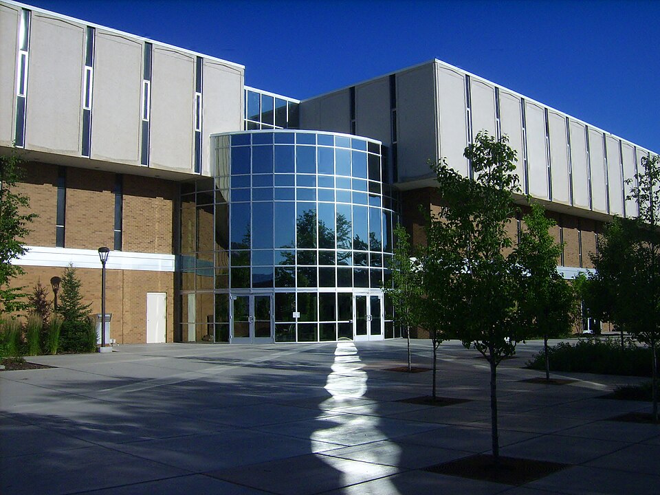 Weber State University Image