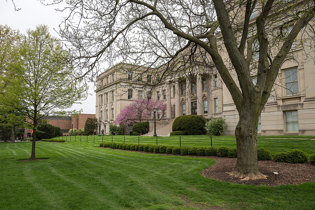 University of Iowa Image