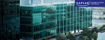Kaplan Business School - Sydney Image