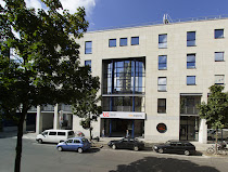 University of Europe for Applied Sciences (UE) - Berlin Image