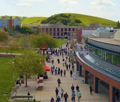 California State University - East Bay Image