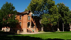 Colorado State University Image