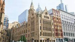 Torrens University - Flinders Street Image