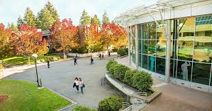 Bellevue College Image