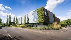 Harper Adams University - Telford Image