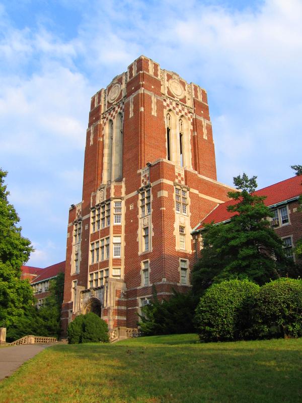 University of Tennessee Image