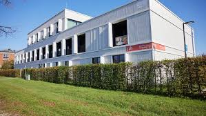 SRH University - Fürth