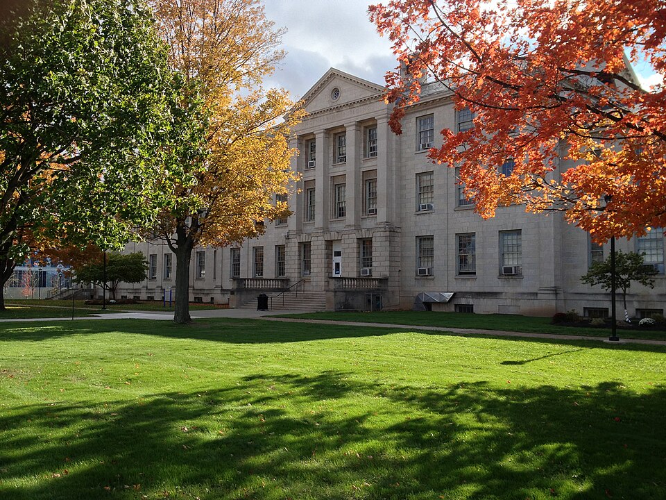 University at Buffalo Image