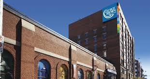 George Brown College - St. James Image