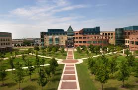 University of Texas - San Antonio Image