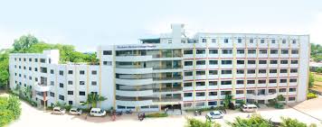 Southern Medical College Image