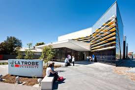 La Trobe University - Melbourne Image