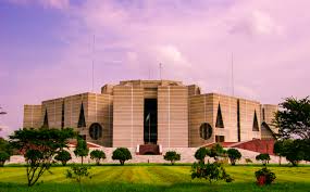 Bangladesh