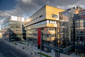 University of Strathclyde Image
