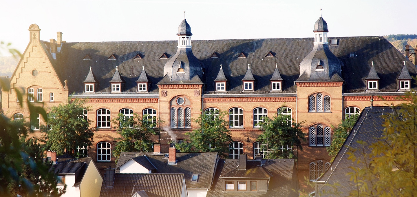 Hochschulen Fresenius University of Applied Sciences - Idstein Image