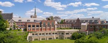 Huron at Western University Image