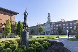 Ohio Dominican University Image
