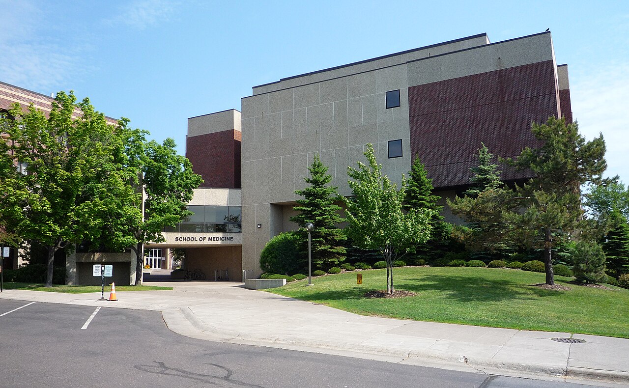 University of Minnesota Duluth Image