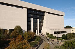 Texas State University Image