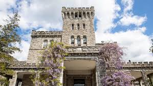 Manhattanville University Image