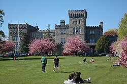 Manhattanville University