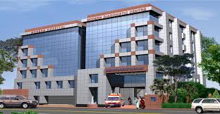 Anwer Khan Modern Medical College Image