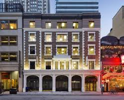 Toronto School of Management Image