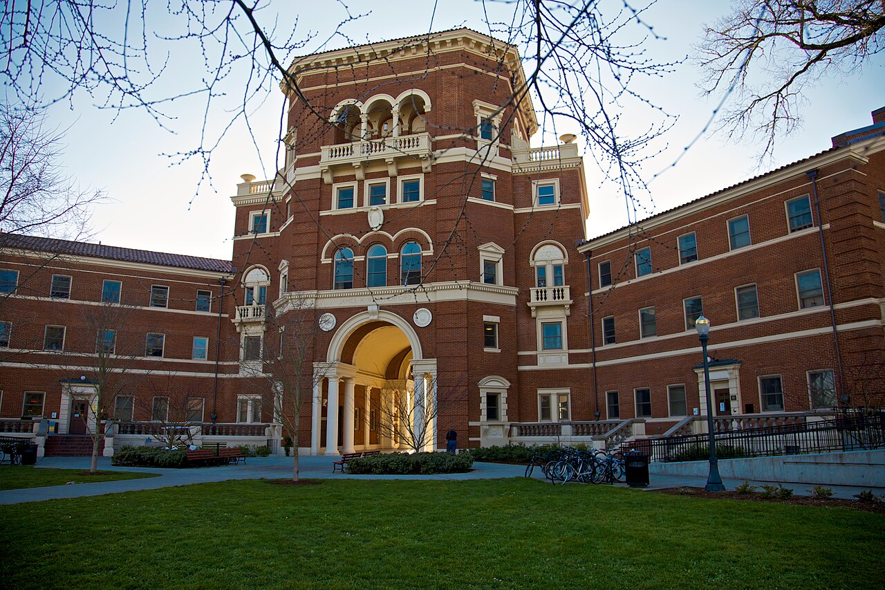 Oregon State University Image