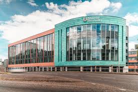 Abertay University