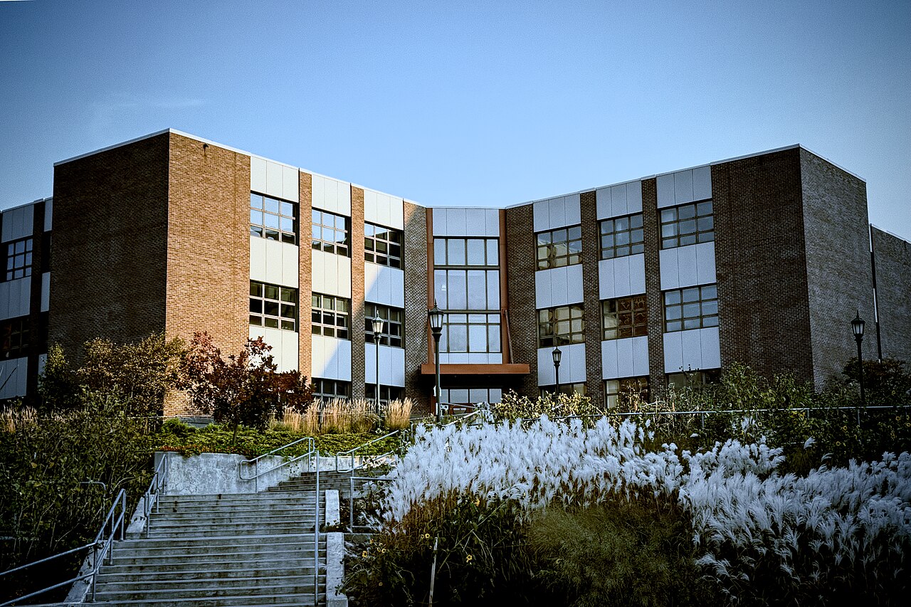 University of Vermont Image