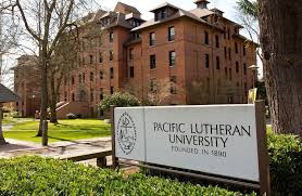 Pacific Lutheran University