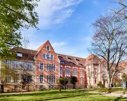 SRH University - Stuttgart