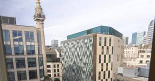 Walbrook Institute London Image