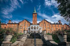 University of Mount Saint Vincent Image