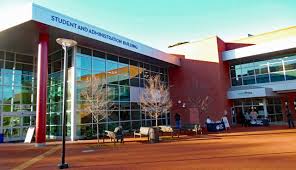 Contra Costa College Image