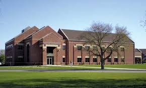 University of Jamestown Image