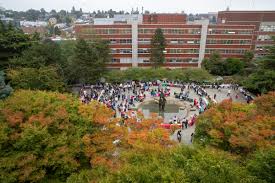 Seattle University (SU) Image