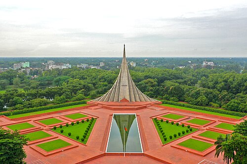 Bangladesh