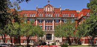 University of Incarnate Word Image