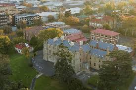 University of Tasmania (UTAS) - Hobart Image