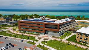 State University of New York (SUNY) Oswego Image