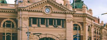 Chales Sturt University - Melbourne Image